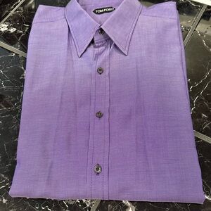 Tom Ford Shirt, Size 46/18